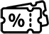 入会礼券
