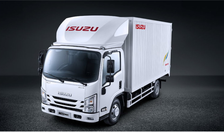 温暖冬"添",钜惠空前,江西五十铃全系开启优惠大促_isuzu江西五十铃